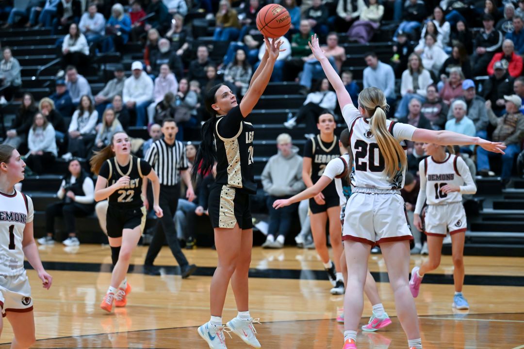Girls Basketball