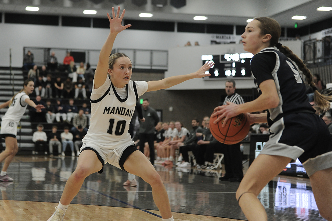 Girls Basketball