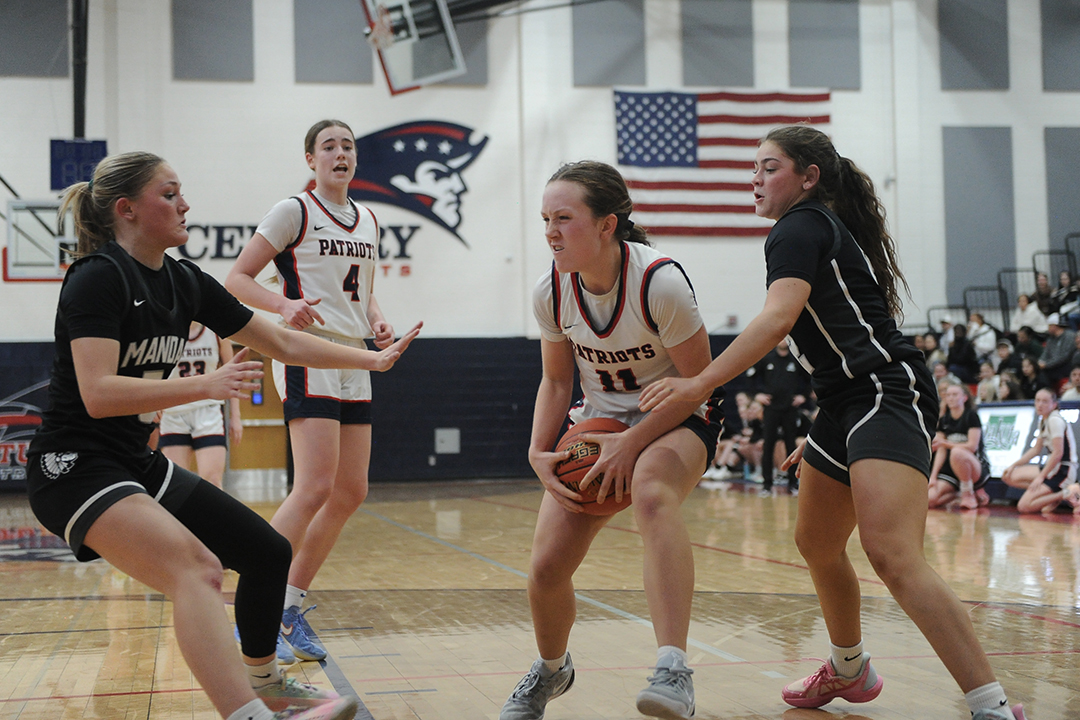 Girls Basketball