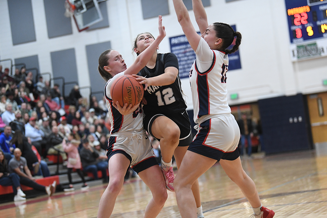 Girls Basketball