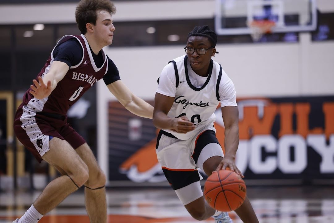Boys Basketball