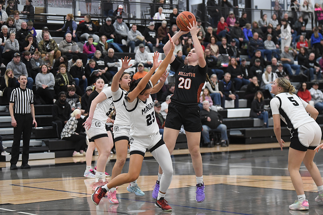 Girls Basketball