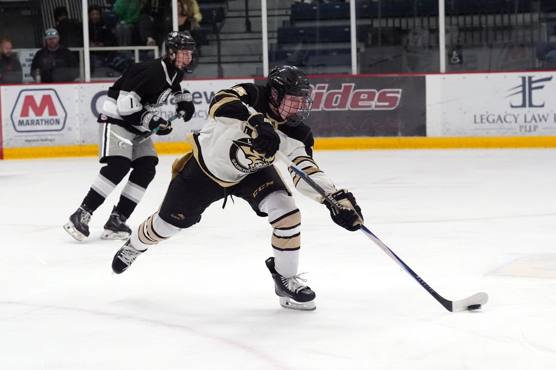 Boys Hockey