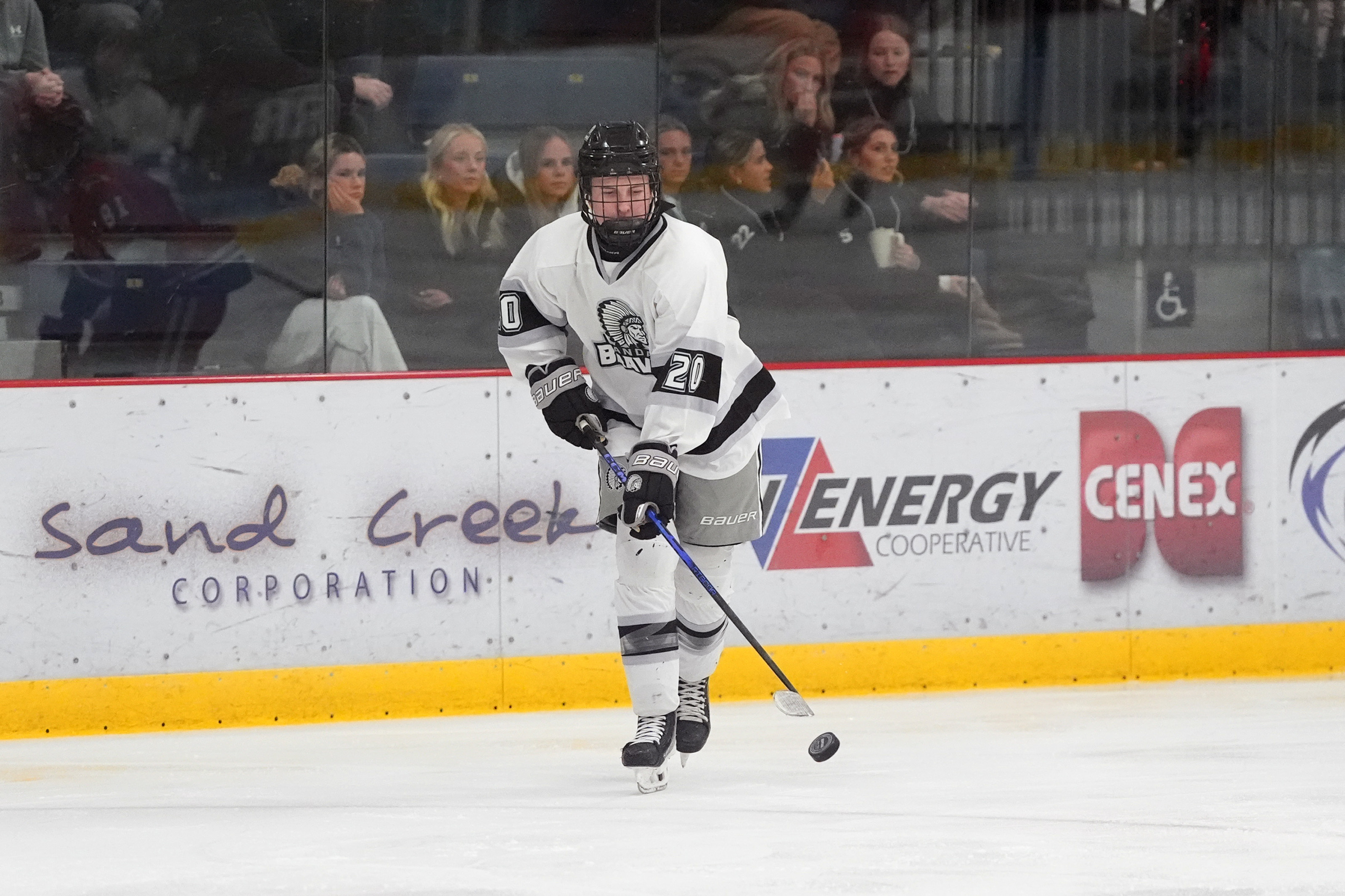 Boys Hockey