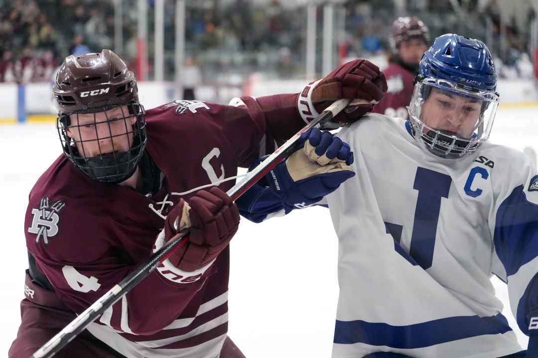 Boys Hockey