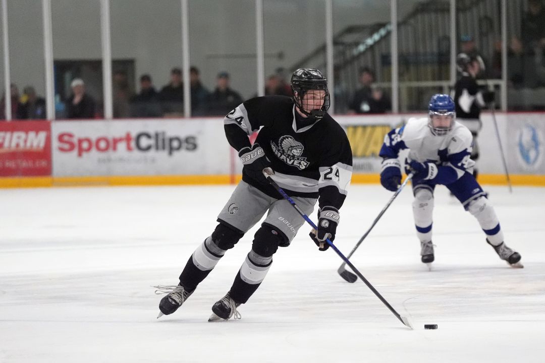 Boys Hockey