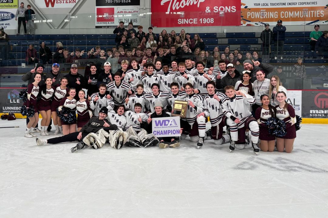 Minot United