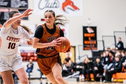 Girls Basketball