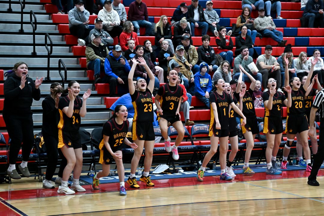 Girls Basketball