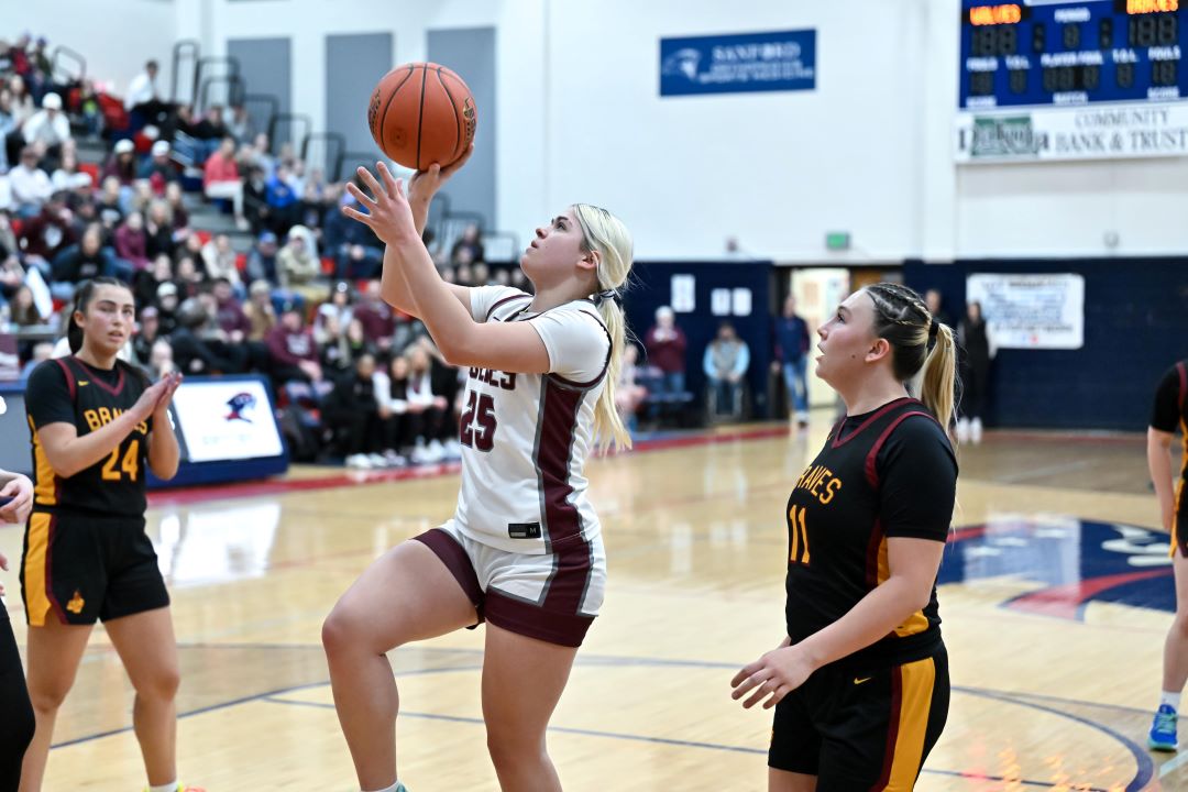 Girls Basketball