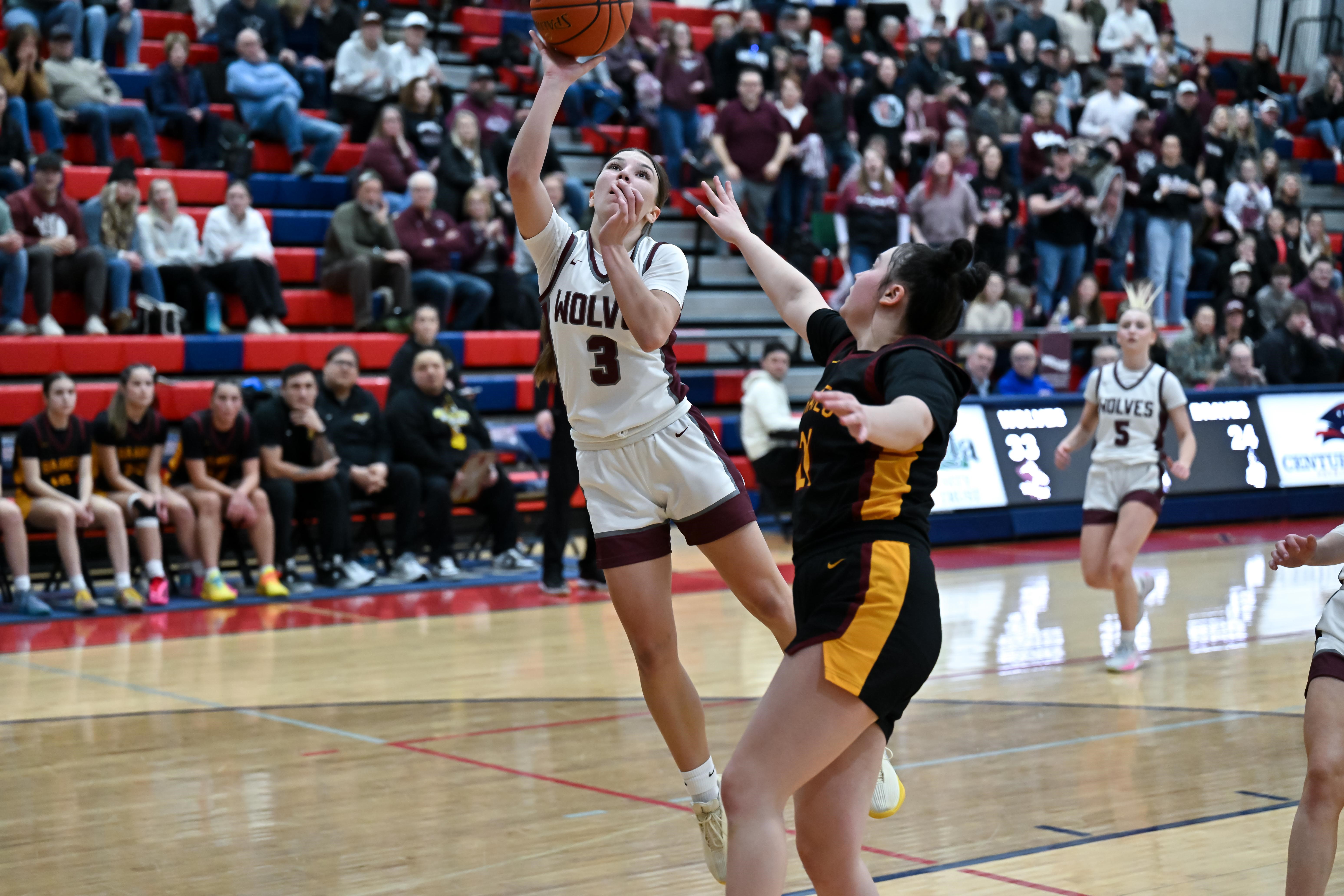Girls Basketball