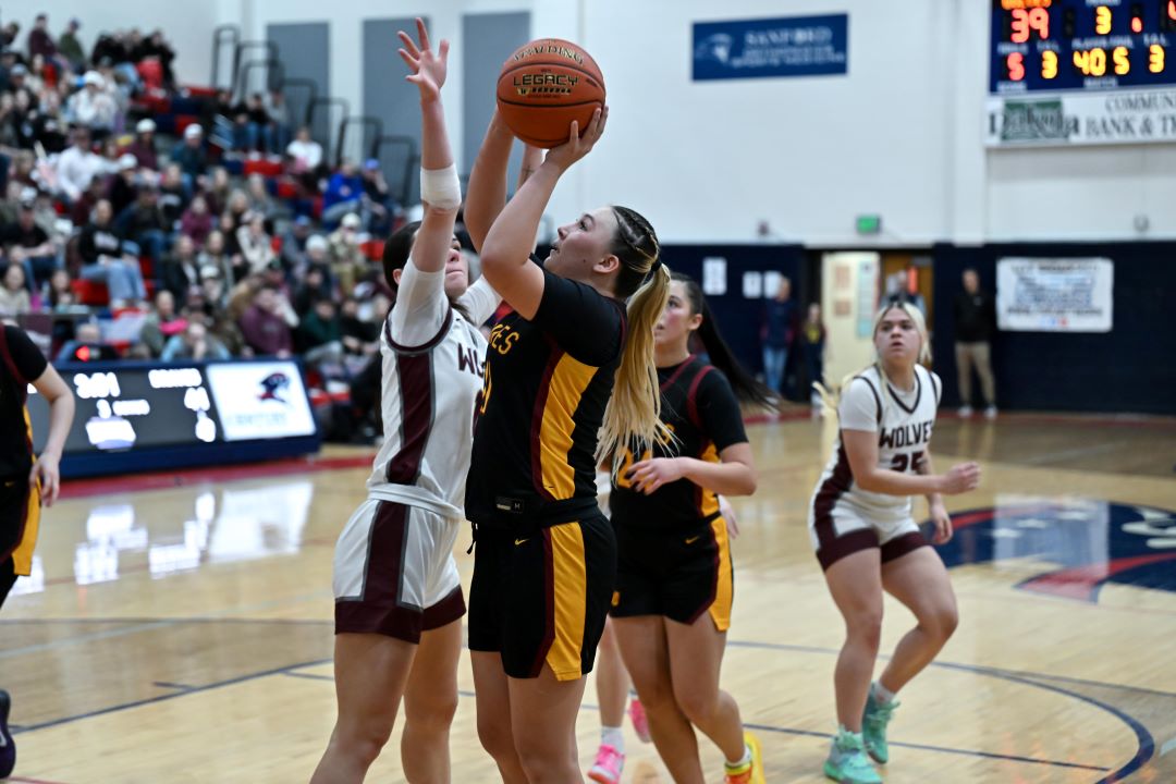 Girls Basketball