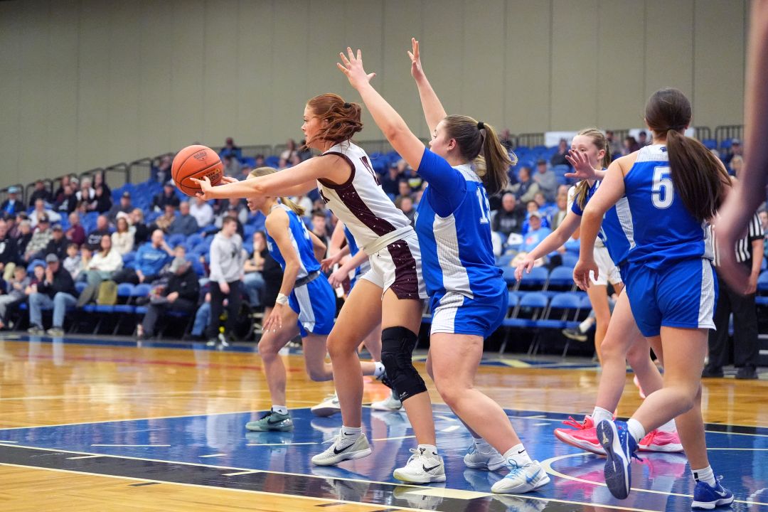 Girls Basketball