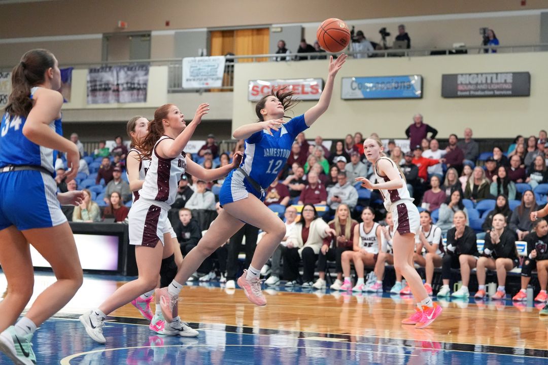 Girls Basketball