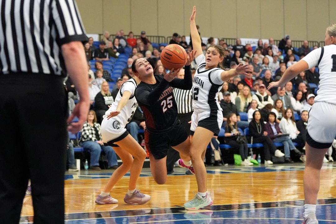 Girls Basketball