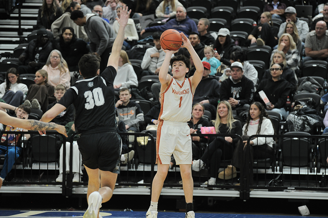 Boys Basketball