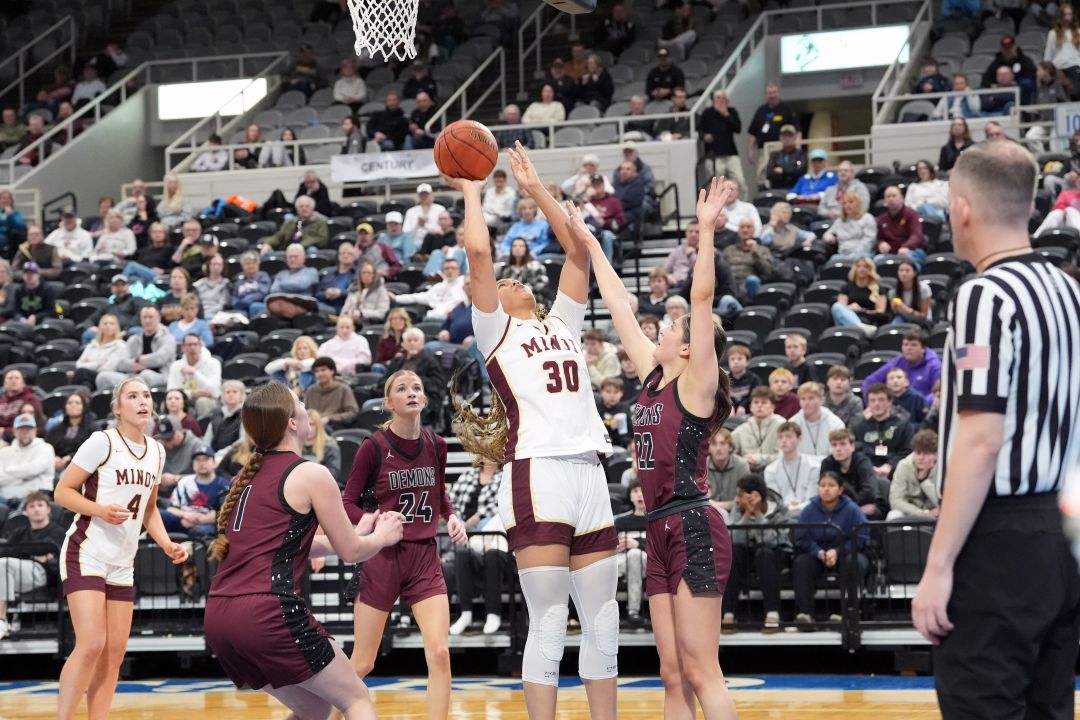 Girls Basketball