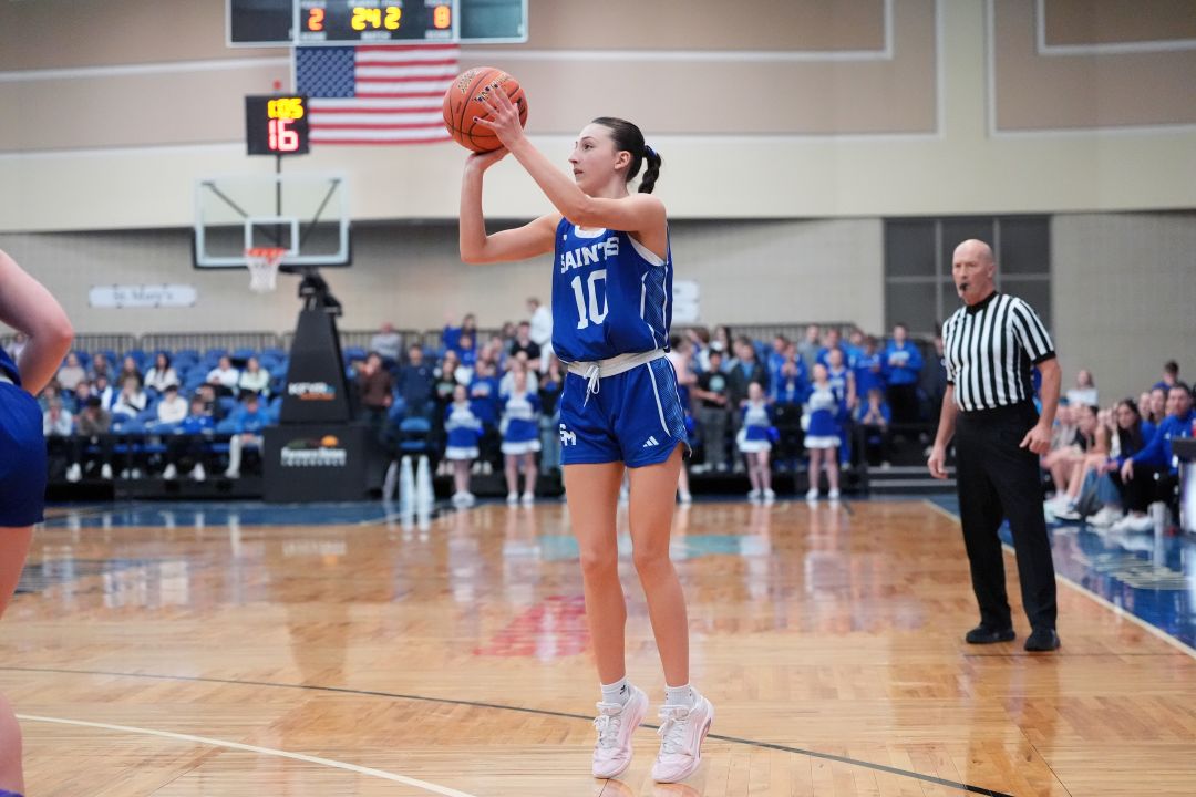 Girls Basketball
