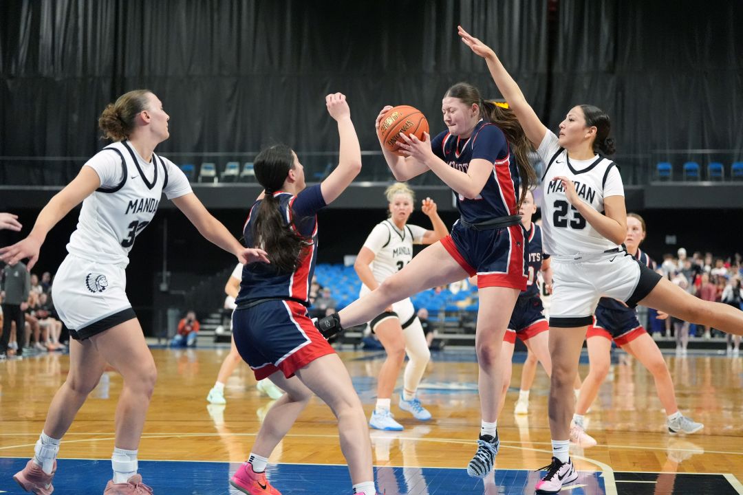 Girls Basketball