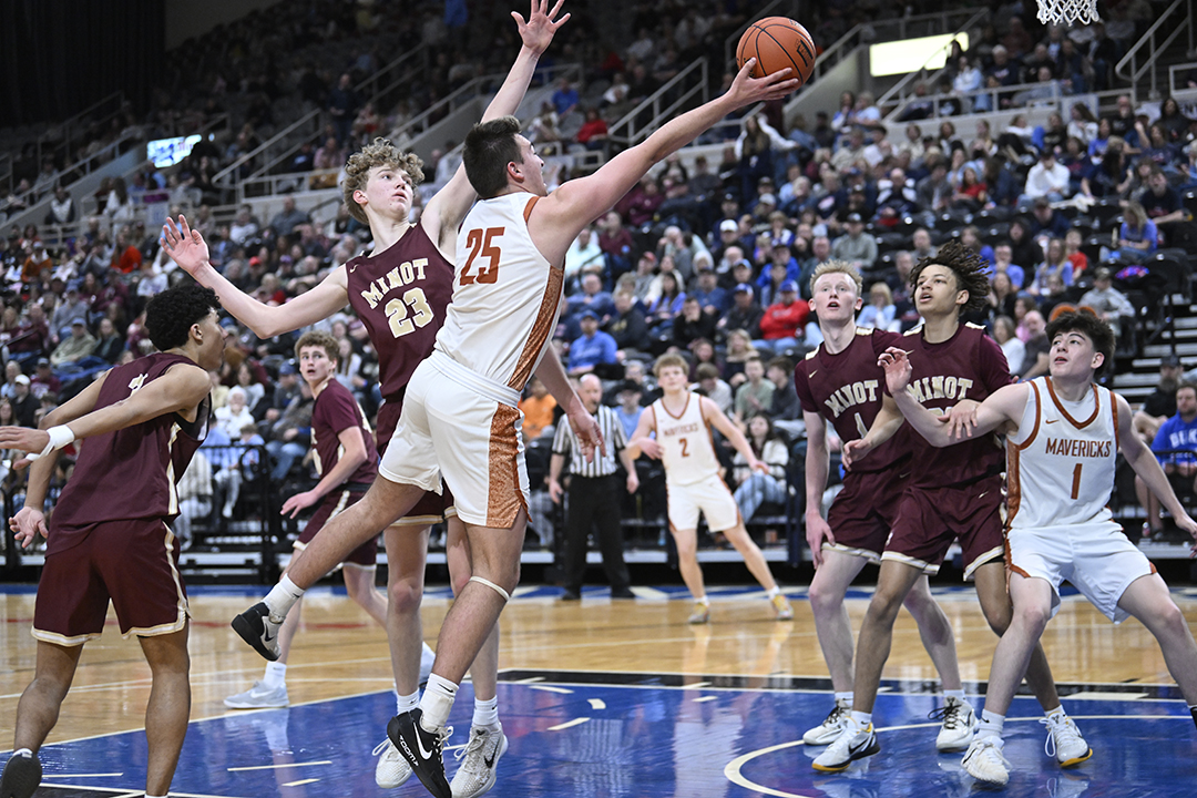 Boys Basketball