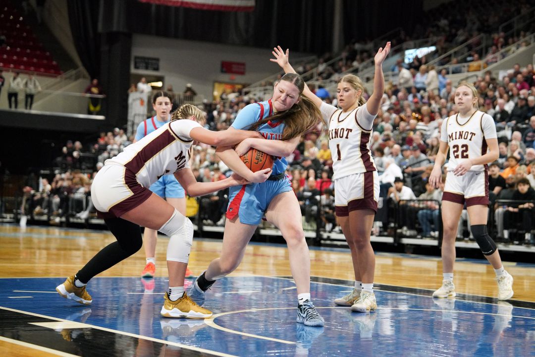Girls Basketball