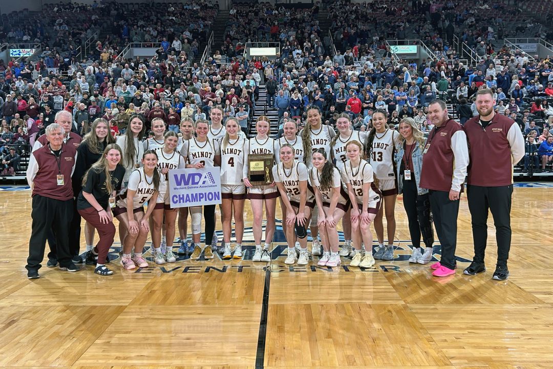 Girls Basketball