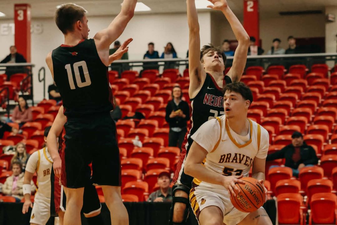 Boys Basketball