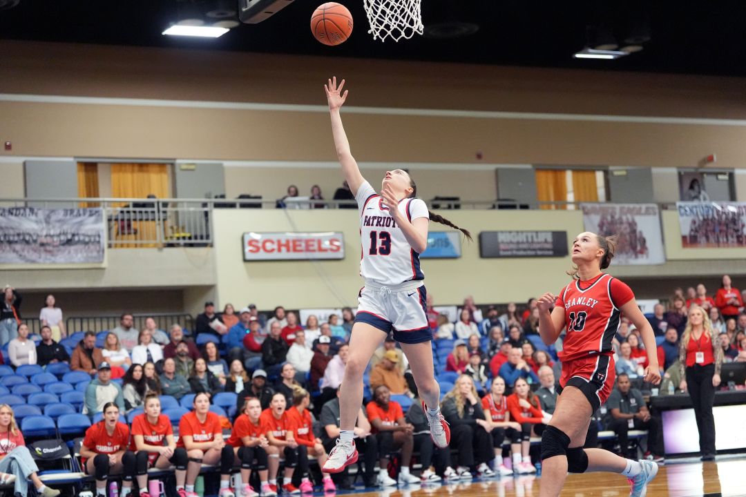 Girls Basketball