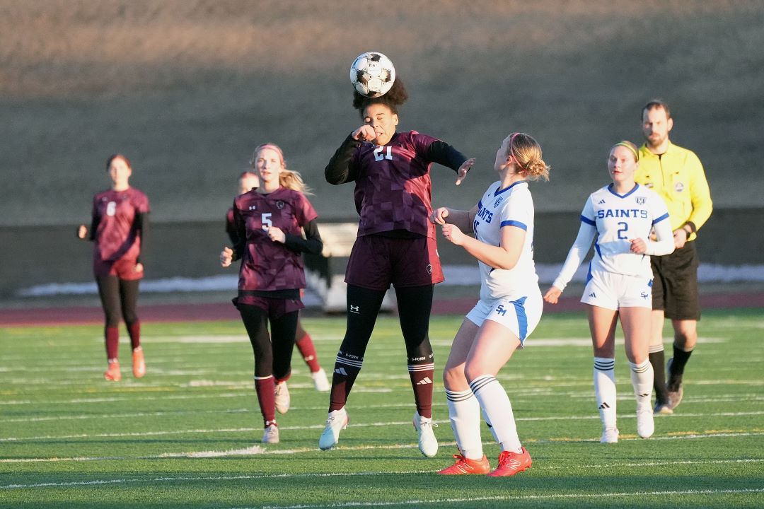 Girls Soccer