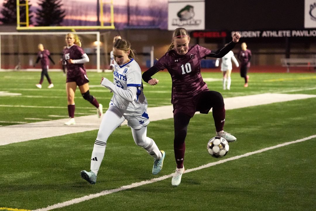 Girls Soccer