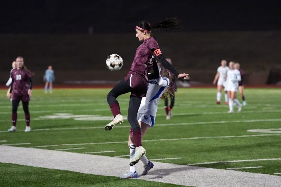 Girls Soccer