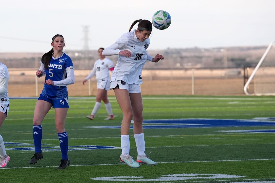 Girls Soccer