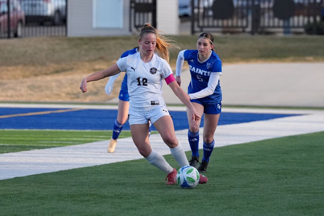 Girls Soccer