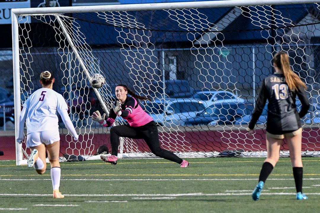 Girls Soccer
