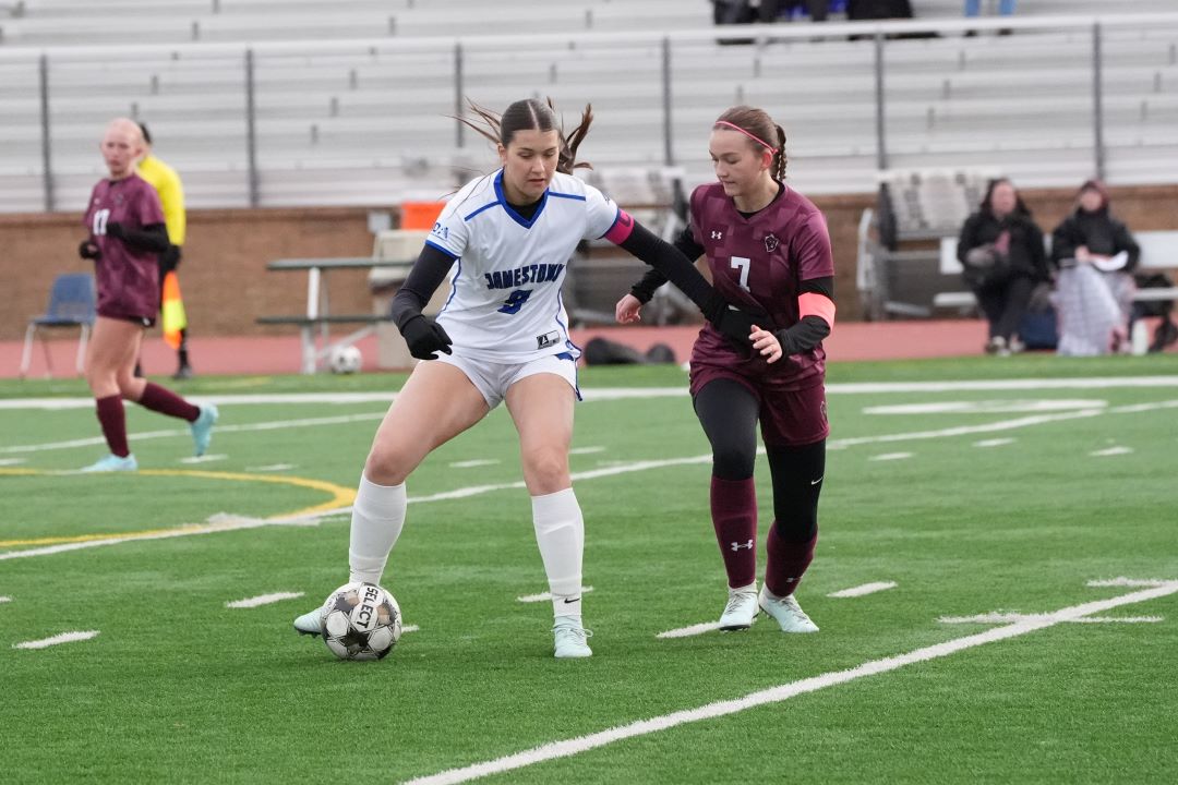 Girls Soccer