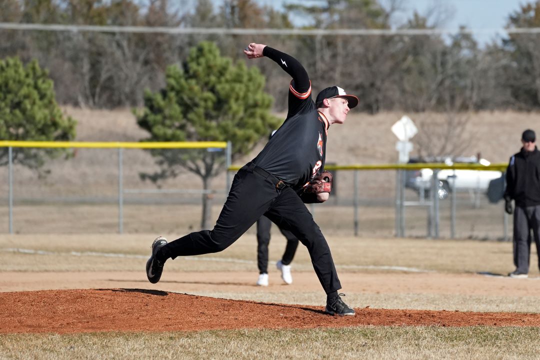 Baseball