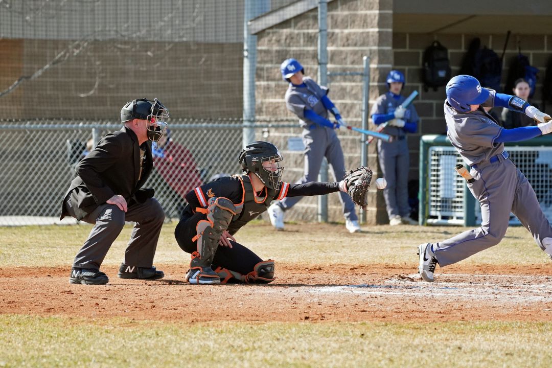 Baseball