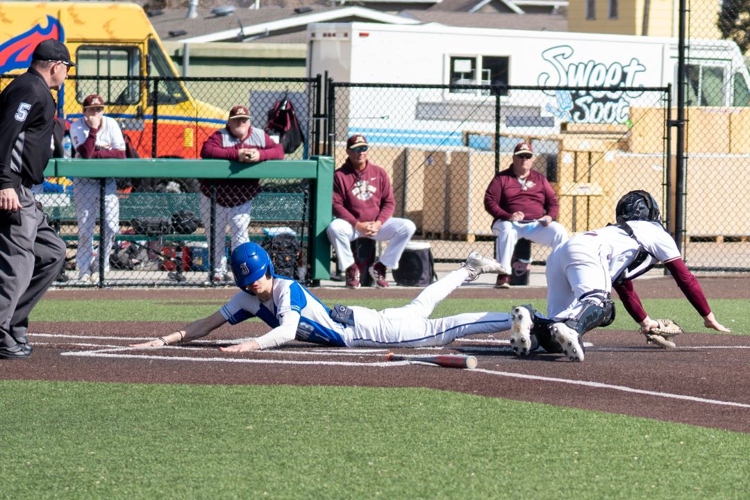 Baseball