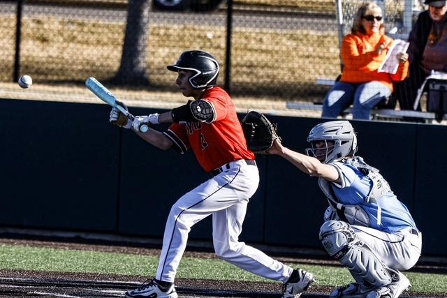Baseball