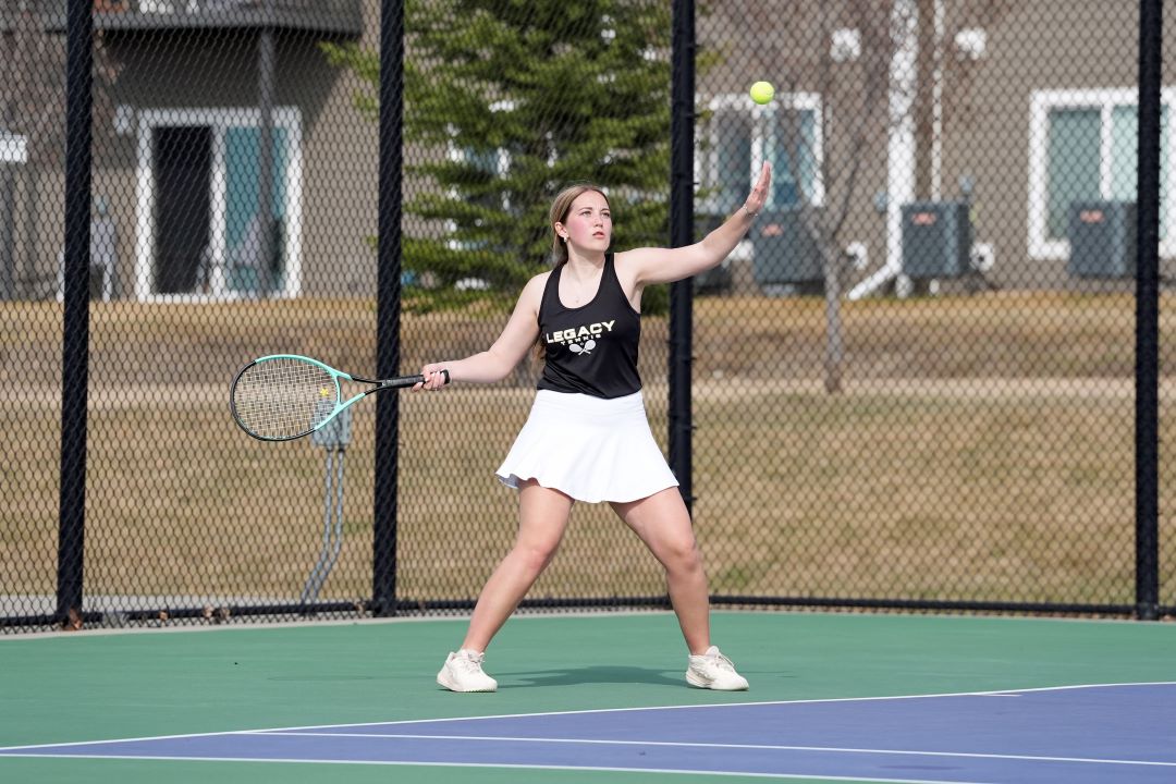 Girls Tennis