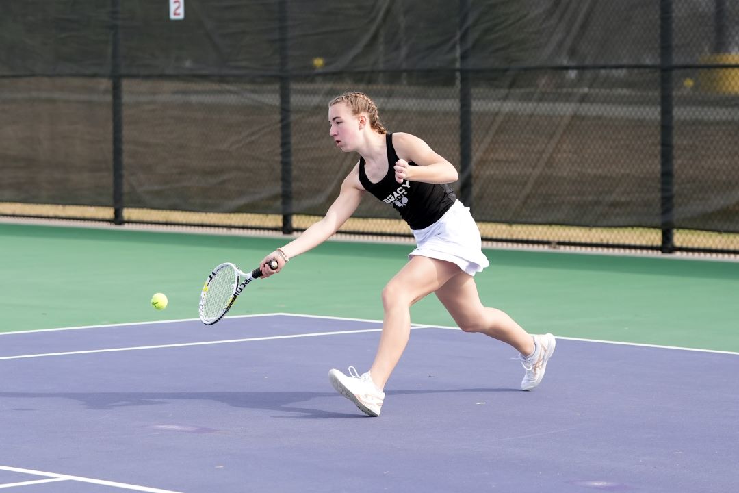 Girls Tennis