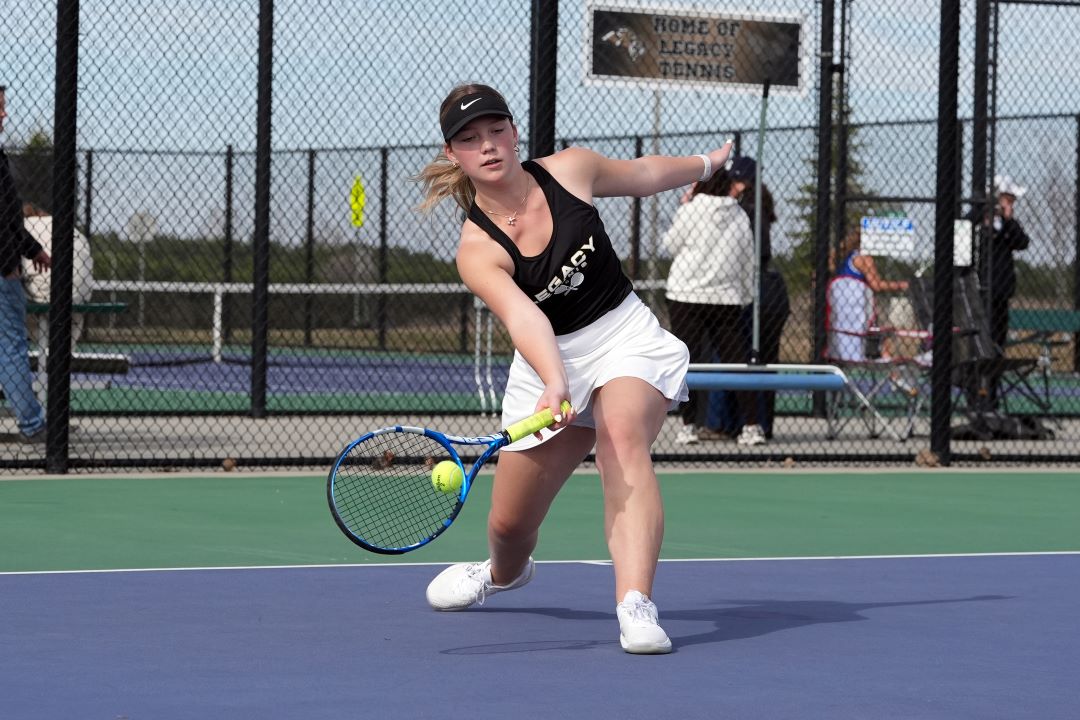 Girls Tennis