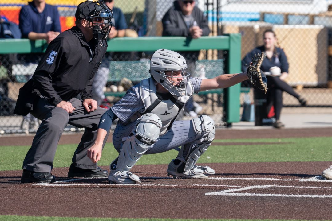 Baseball