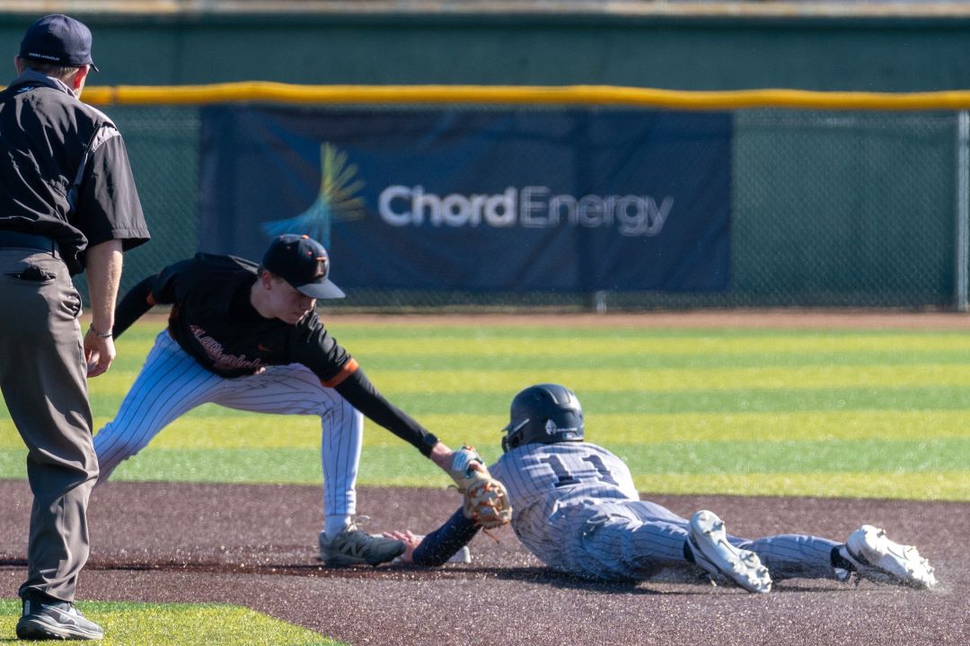 Baseball