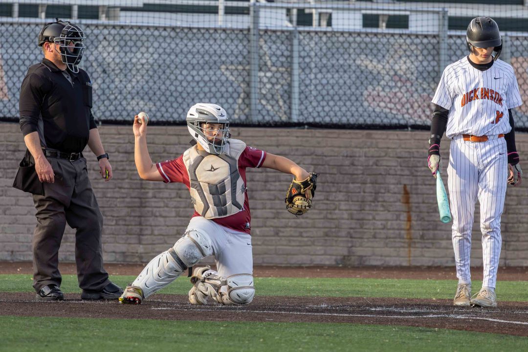 Baseball