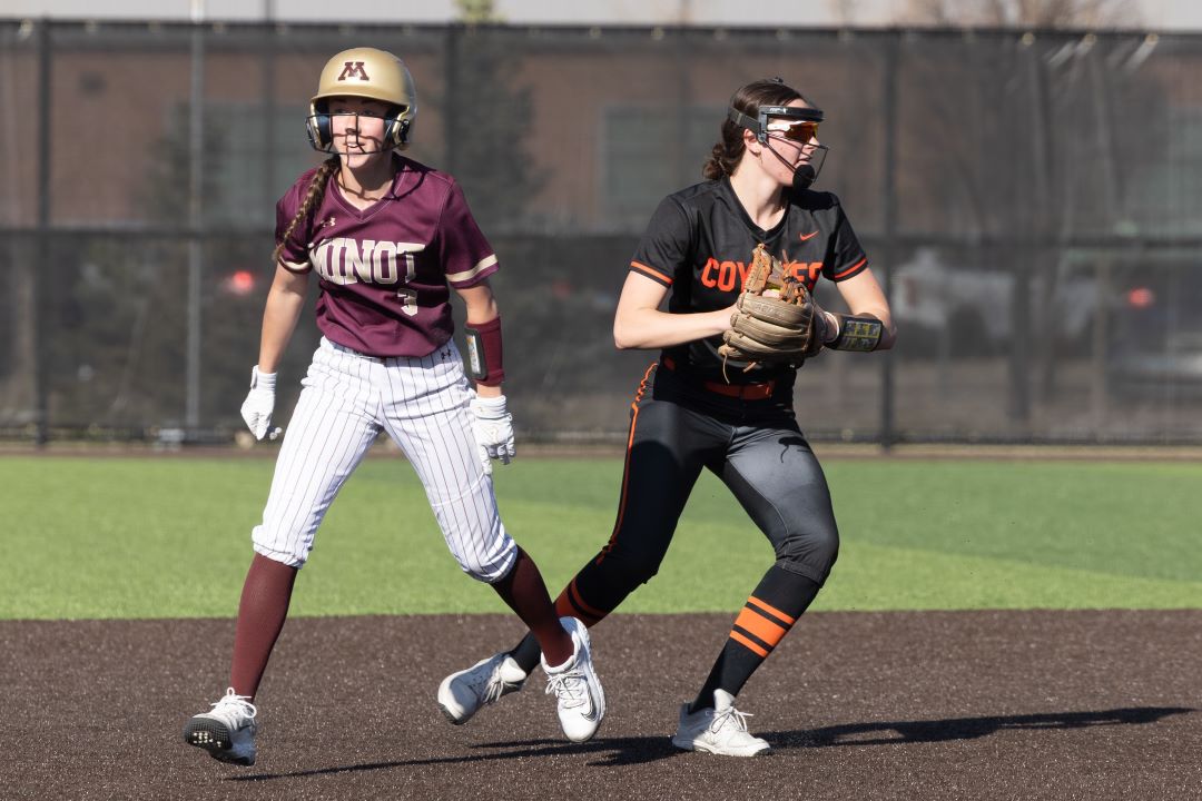 Softball
