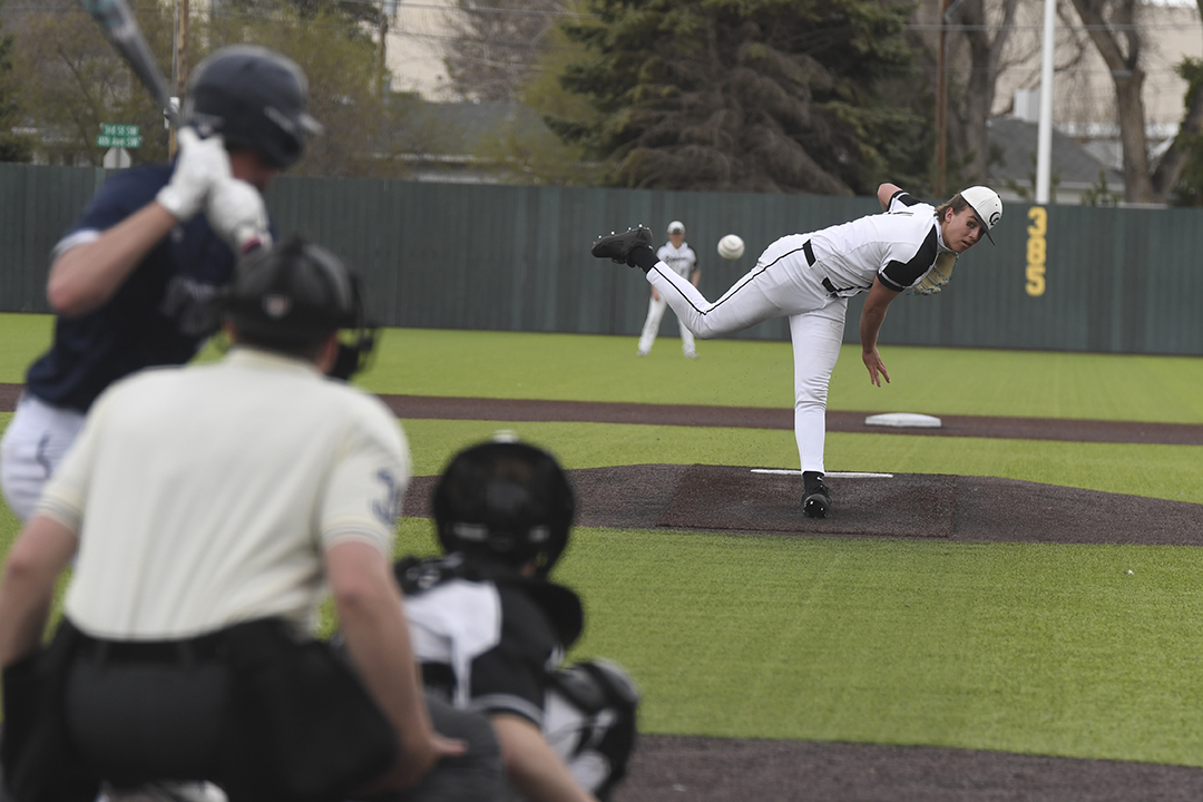 Baseball