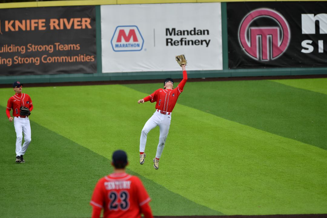Baseball