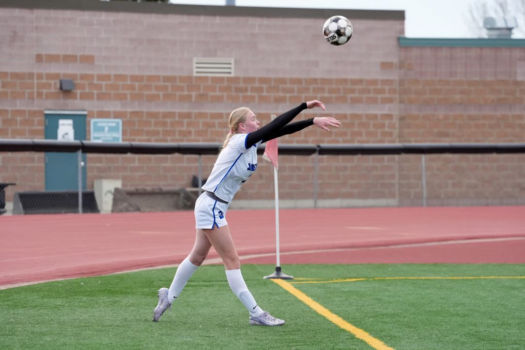 Girls Soccer