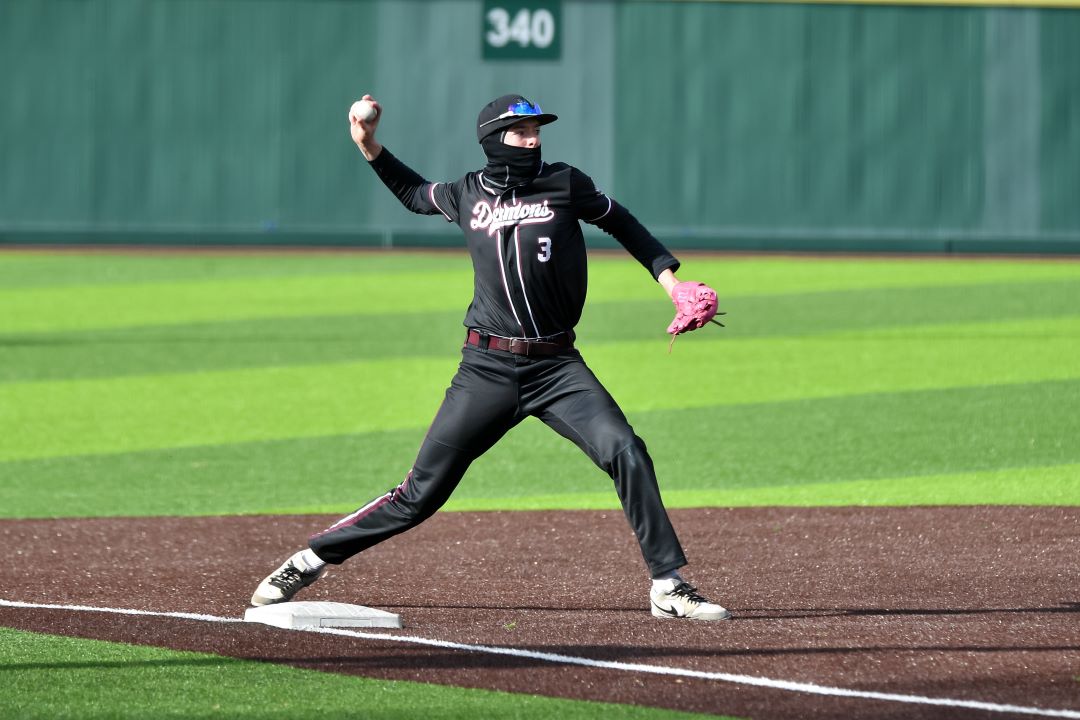 Baseball